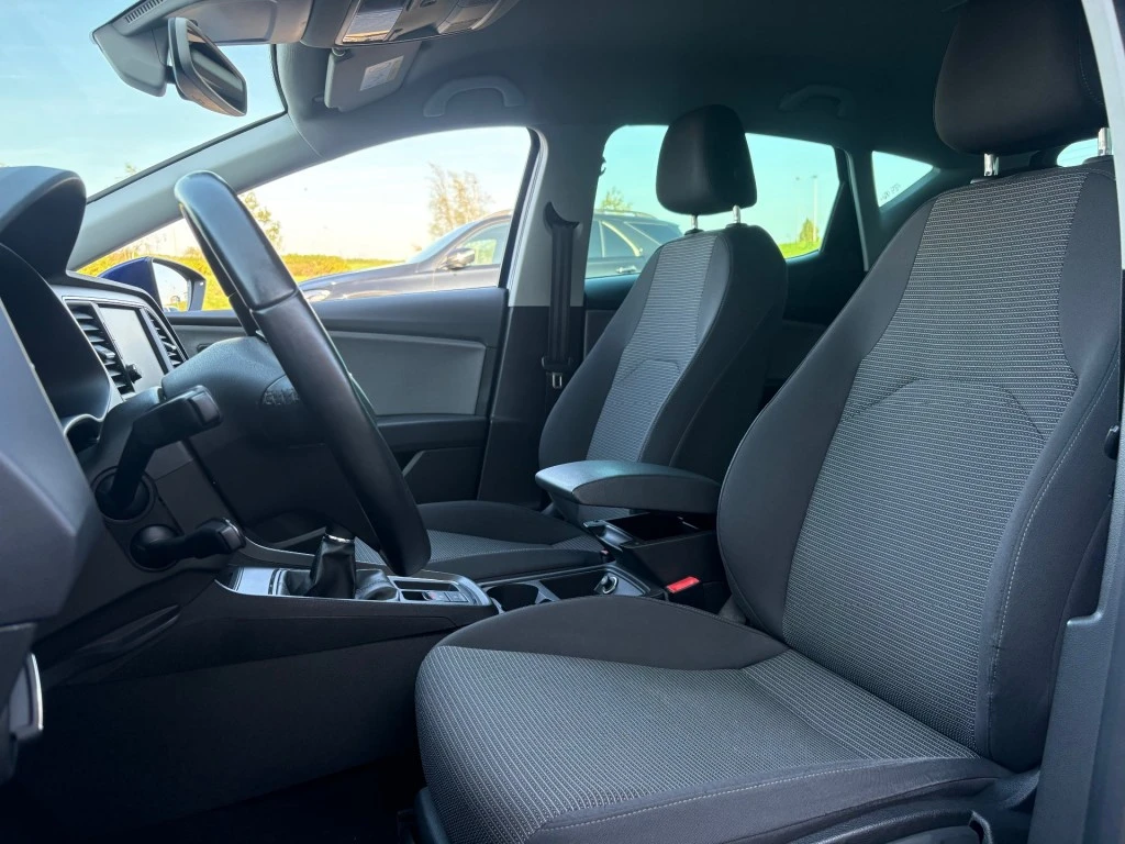 SEAT Leon – foto 7