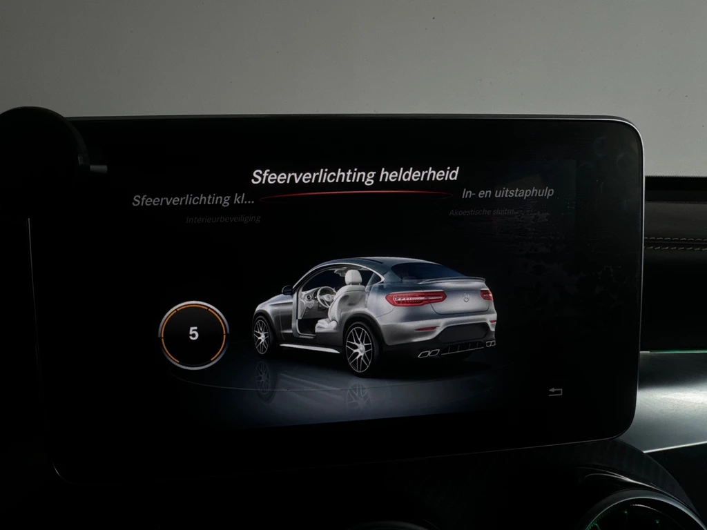 Mercedes-Benz GLC – foto 28