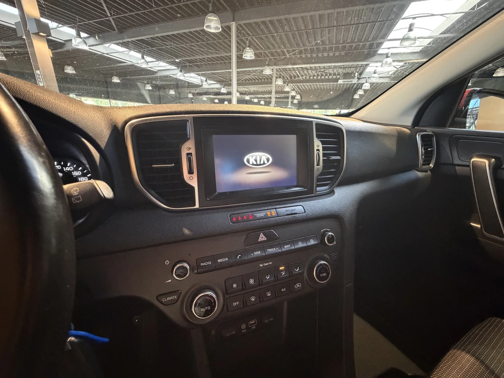 Kia Sportage – foto 27