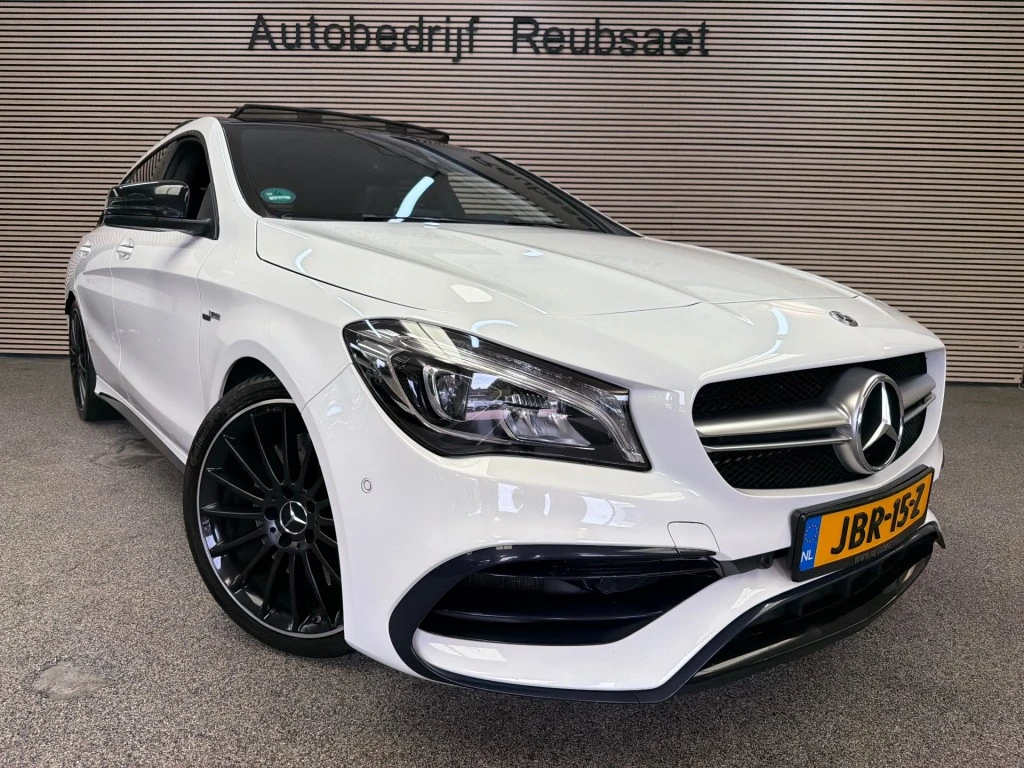 Mercedes-Benz CLA – foto 7
