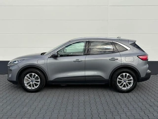 Ford Kuga – thumbnail 4