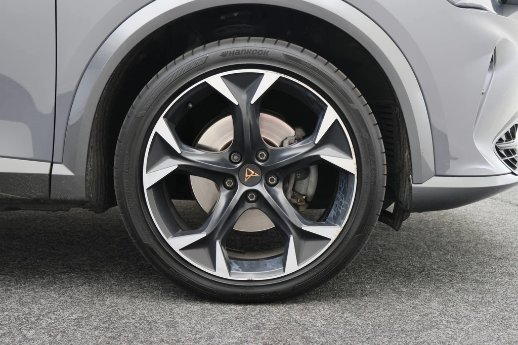 CUPRA Formentor – foto 25