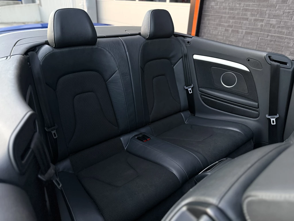 Audi A5 – foto 38