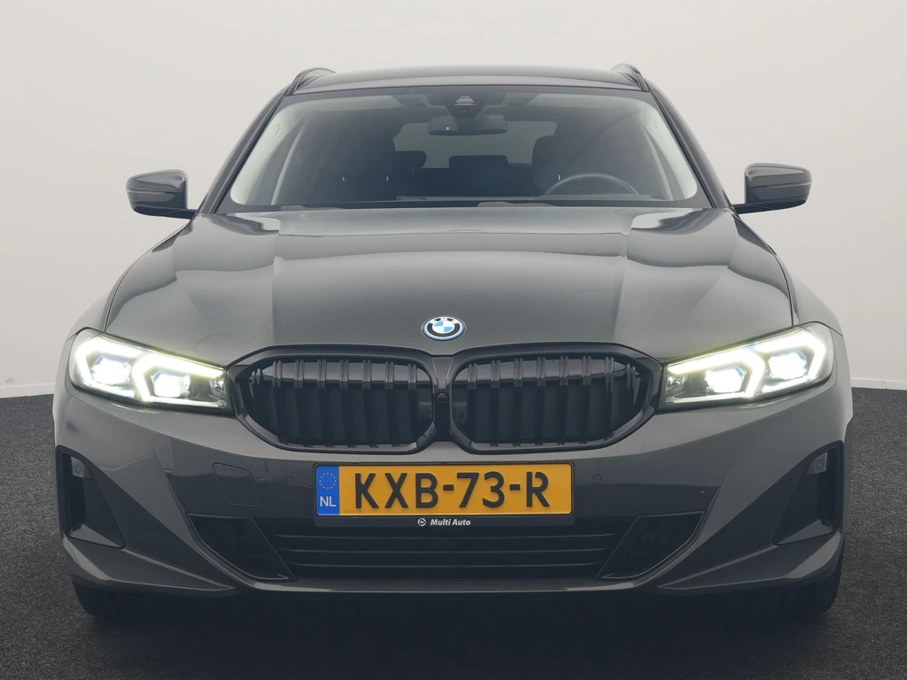 BMW 3 Serie – foto 10