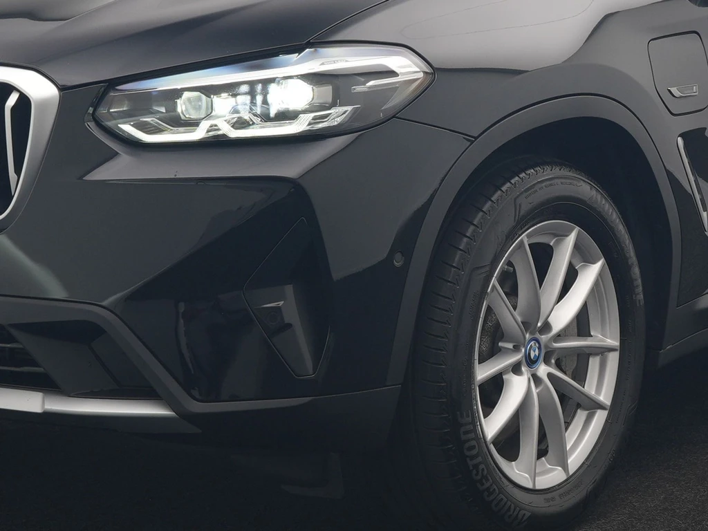 BMW X3 – foto 15