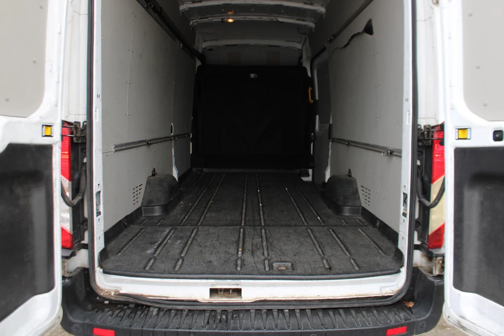 Ford Transit – foto 18