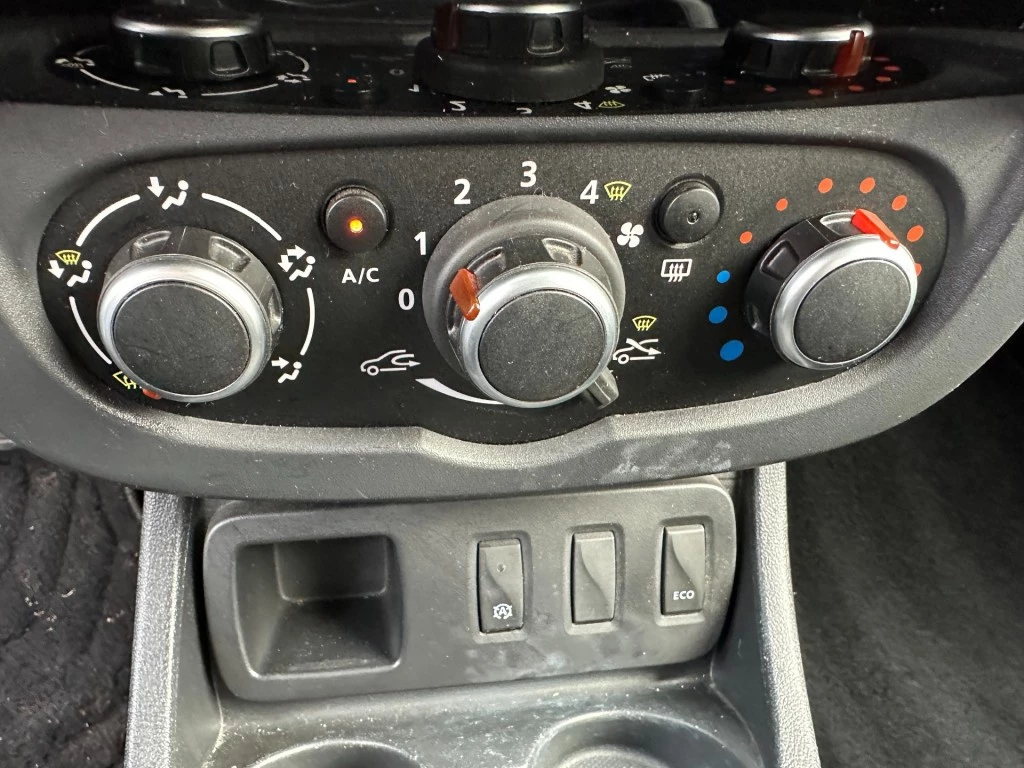 Dacia Duster – foto 17