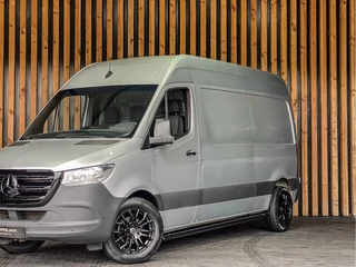 Mercedes-Benz Sprinter – thumbnail 3