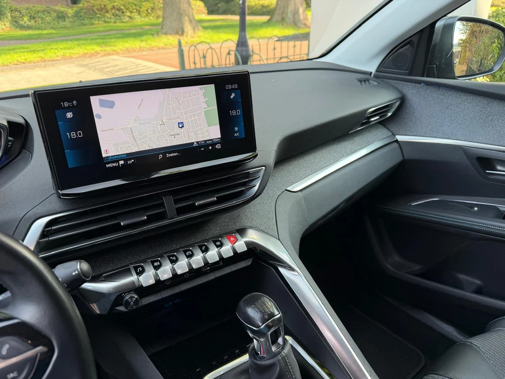 Peugeot 5008 – foto 36