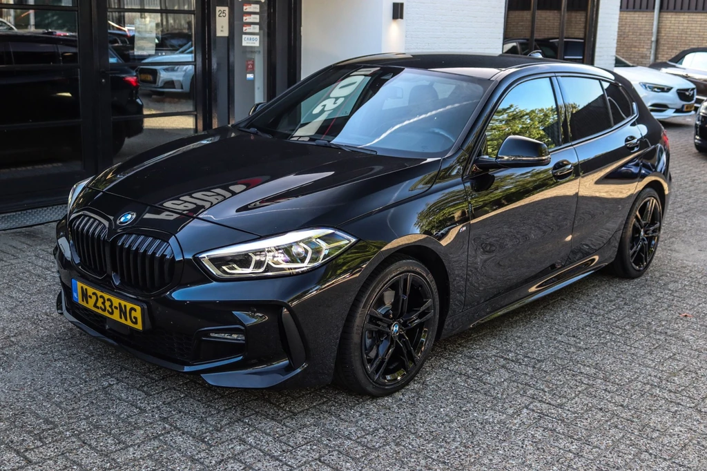 BMW 1 Serie – foto 2