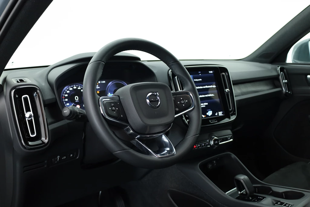 Volvo XC40 – foto 6
