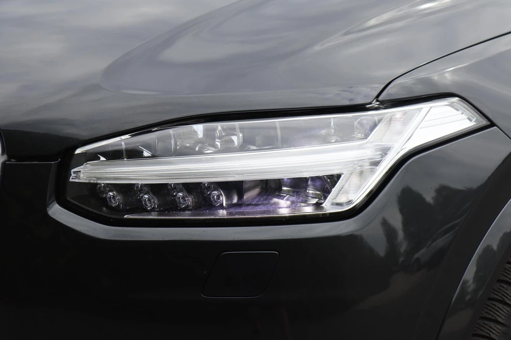 Volvo XC90 β foto 123