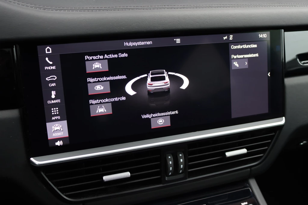 Porsche Cayenne – foto 19
