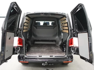 Volkswagen Transporter – thumbnail 10