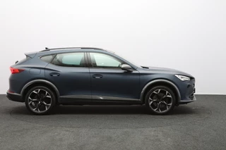 CUPRA Formentor – thumbnail 7