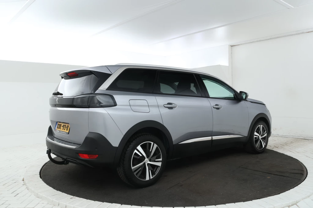 Peugeot 5008 – foto 4