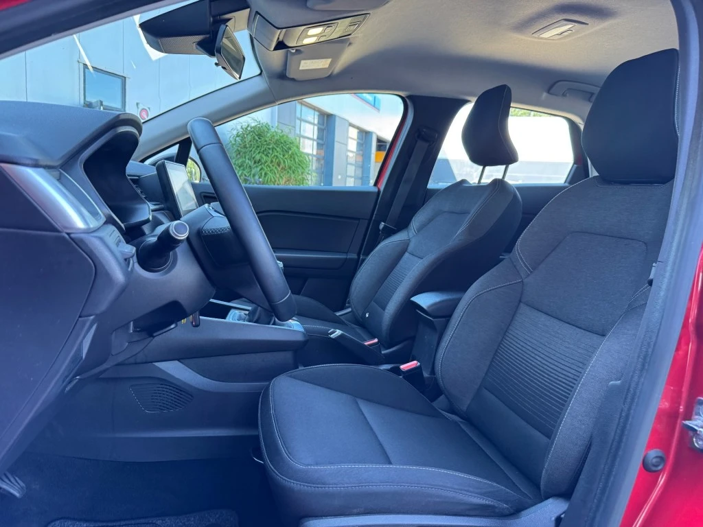 Renault Captur – foto 16