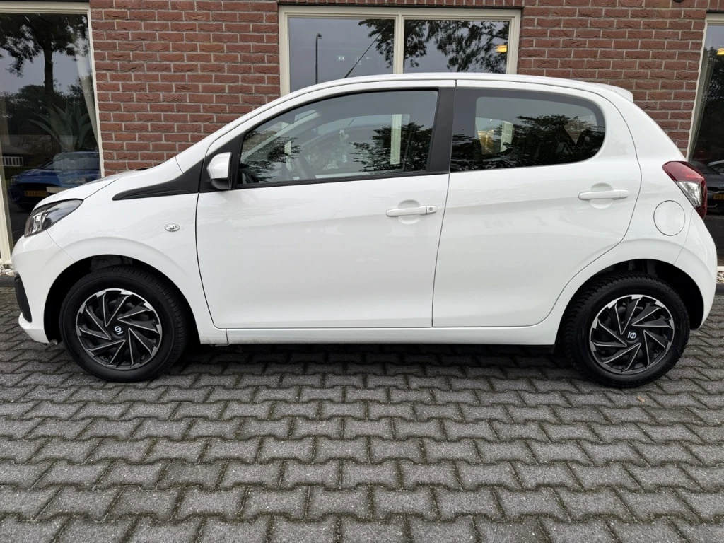 Peugeot 108 – foto 4
