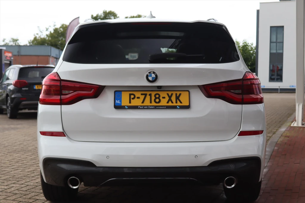 BMW X3 – foto 10