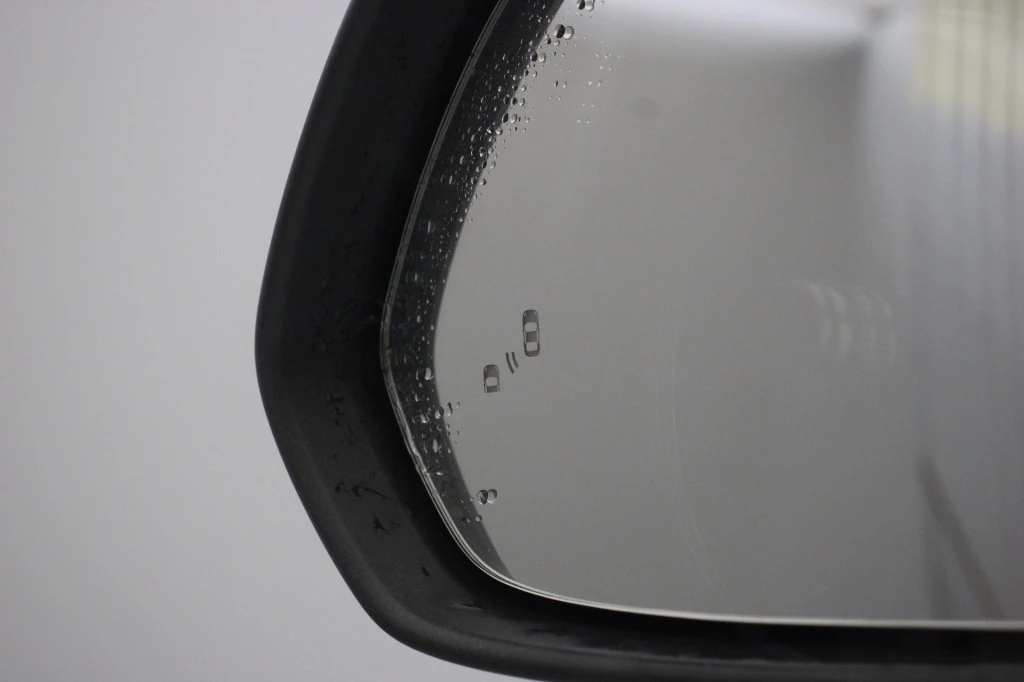 MG ZS – foto 17