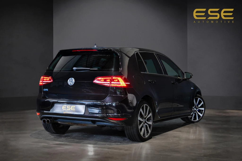 Volkswagen Golf – foto 5