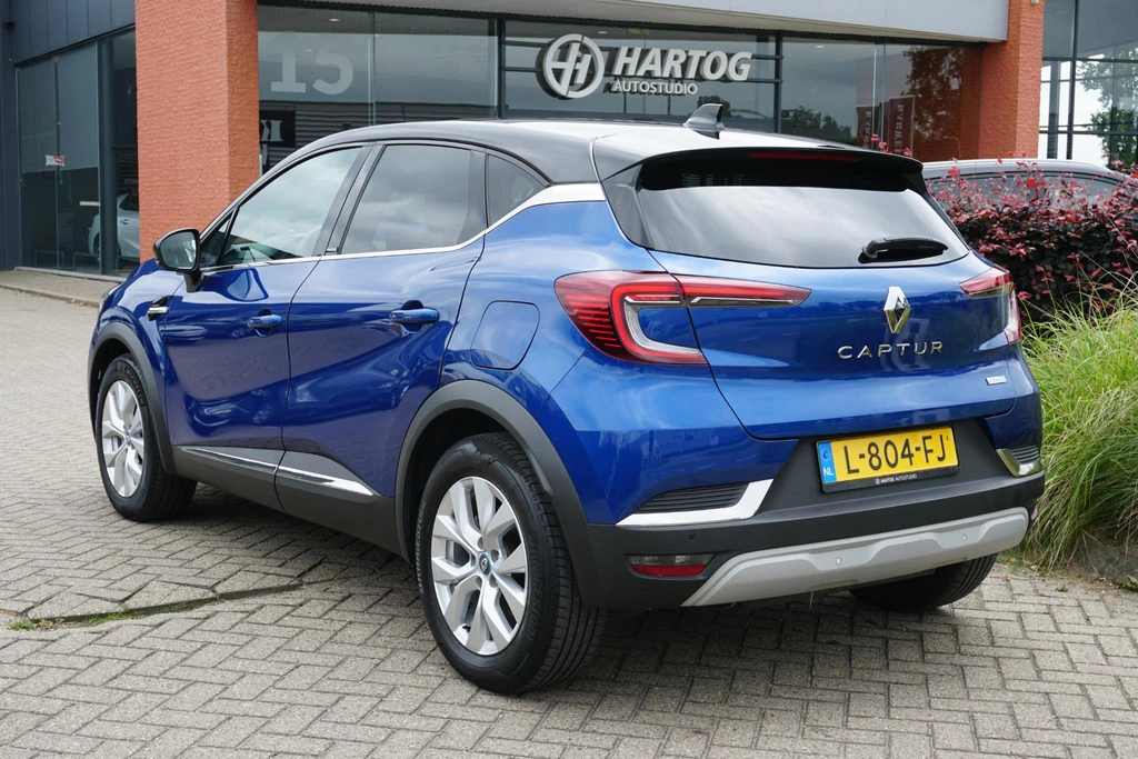 Renault Captur – foto 3