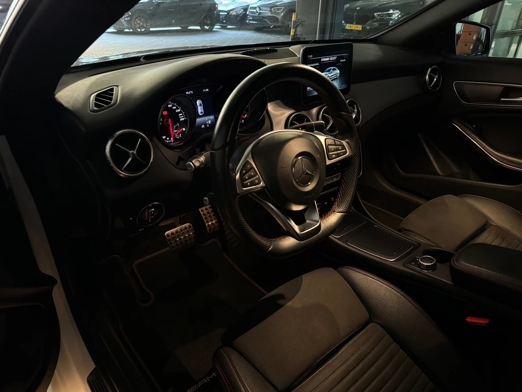 Mercedes-Benz CLA – foto 10