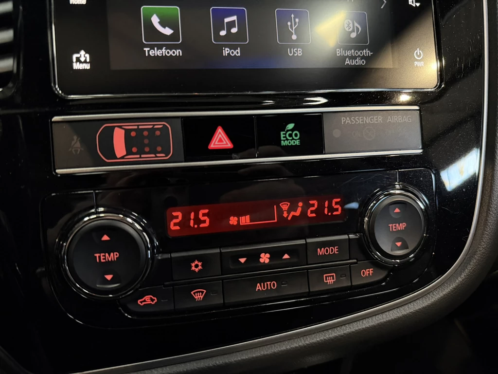 Mitsubishi Outlander – foto 23