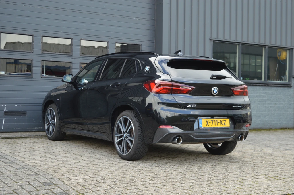BMW X2 – foto 2