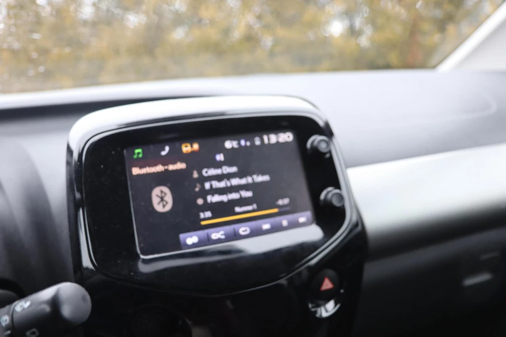 Peugeot 108 – foto 26