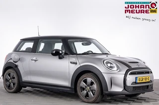 MINI Electric – thumbnail 9