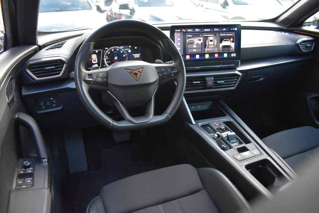 CUPRA Formentor – foto 20