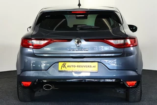 Renault Mégane – thumbnail 4