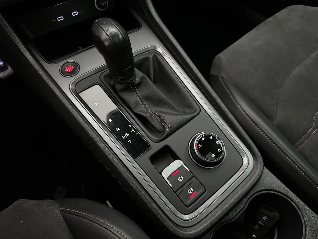 CUPRA Ateca – foto 23