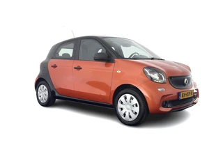 smart Forfour – thumbnail 5