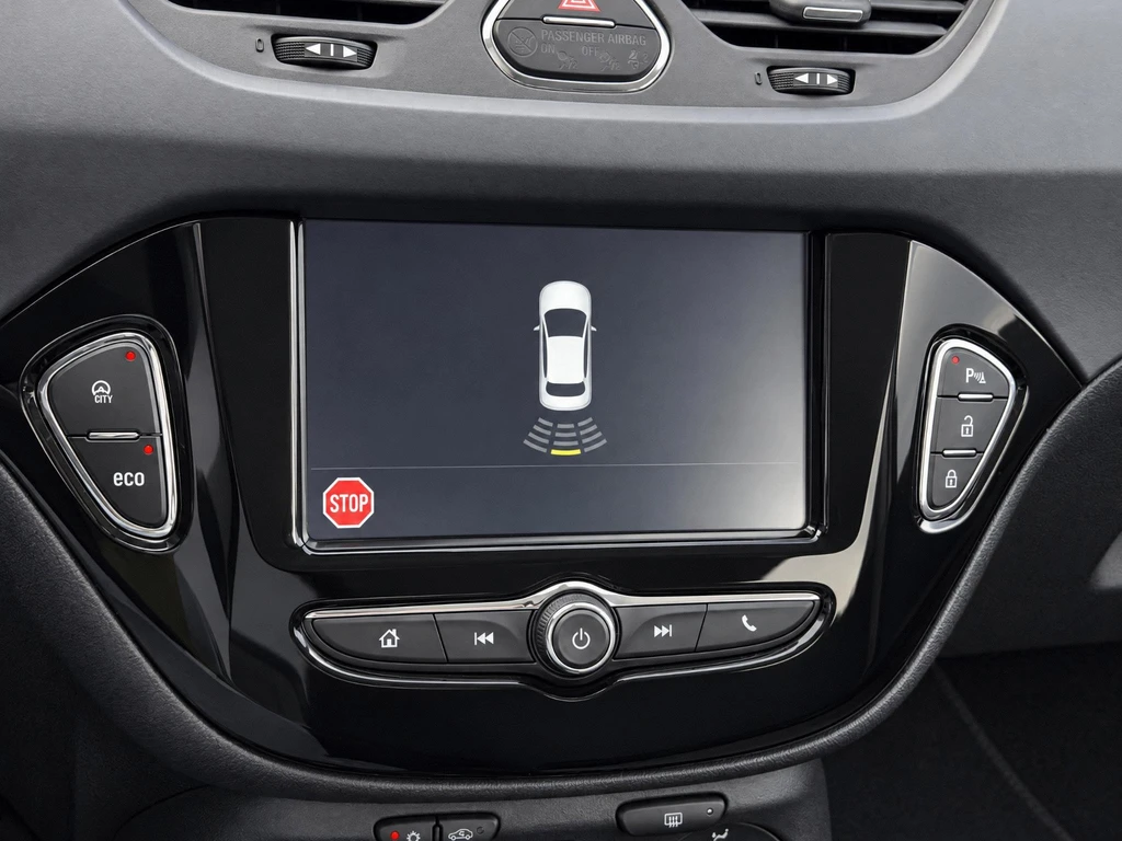 Opel Corsa – foto 16