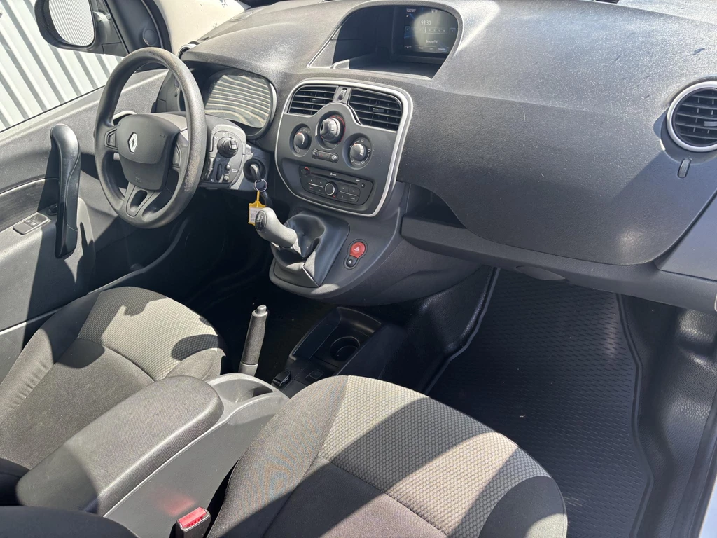 Renault Kangoo – foto 11