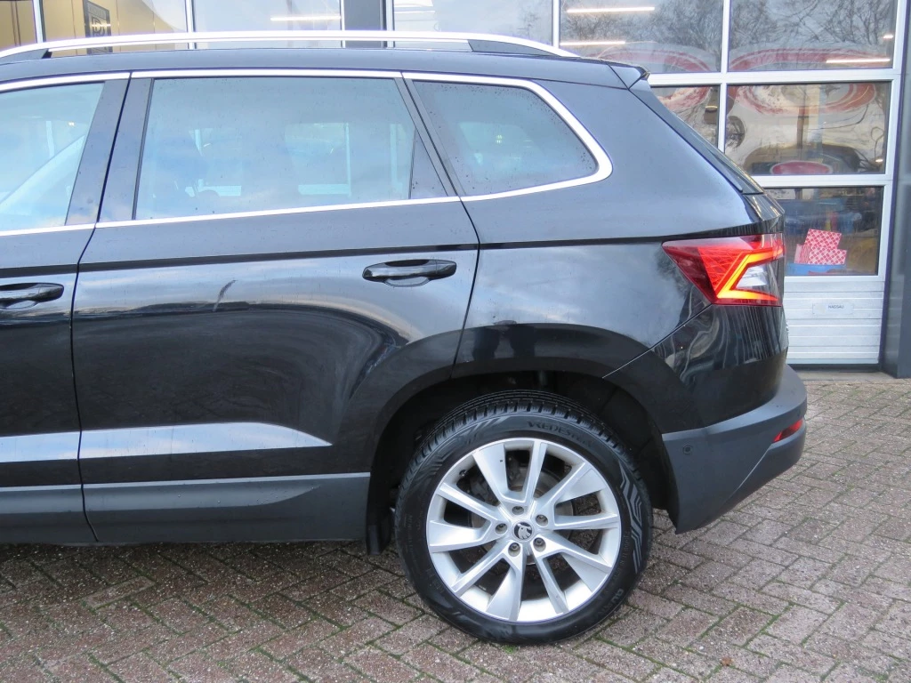 Škoda Karoq – foto 4