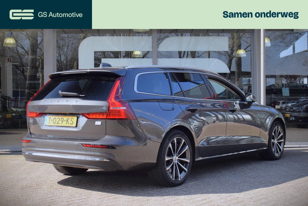 Volvo V60 – foto 5