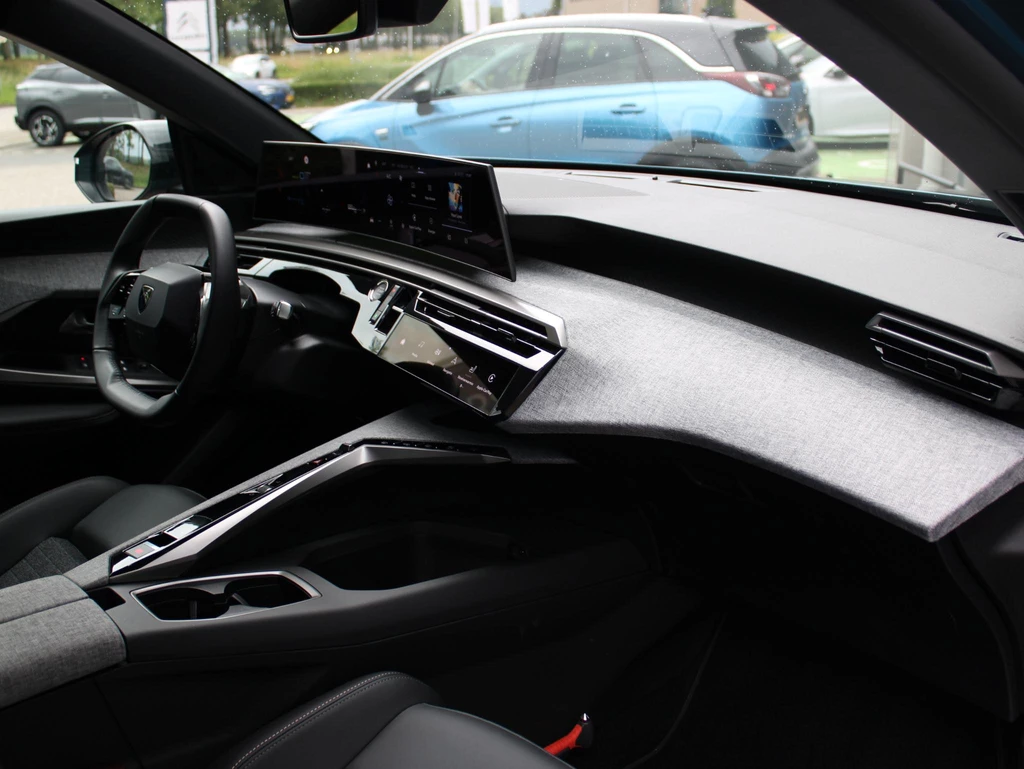 Peugeot 3008 – foto 14