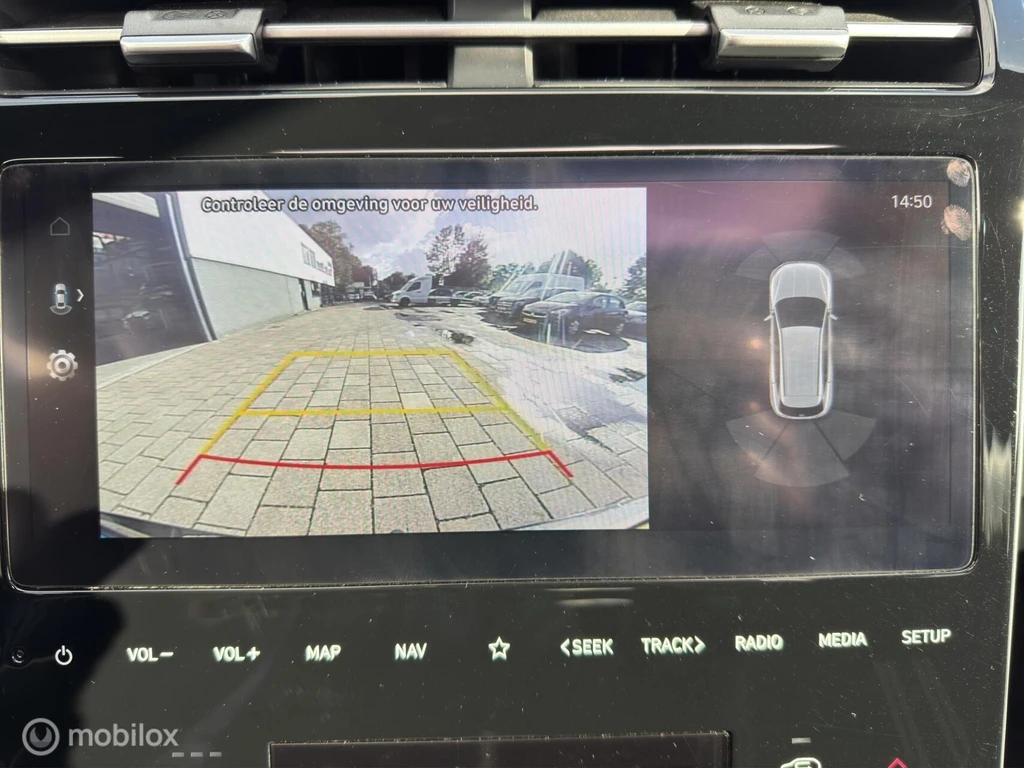 Hyundai Tucson – foto 18