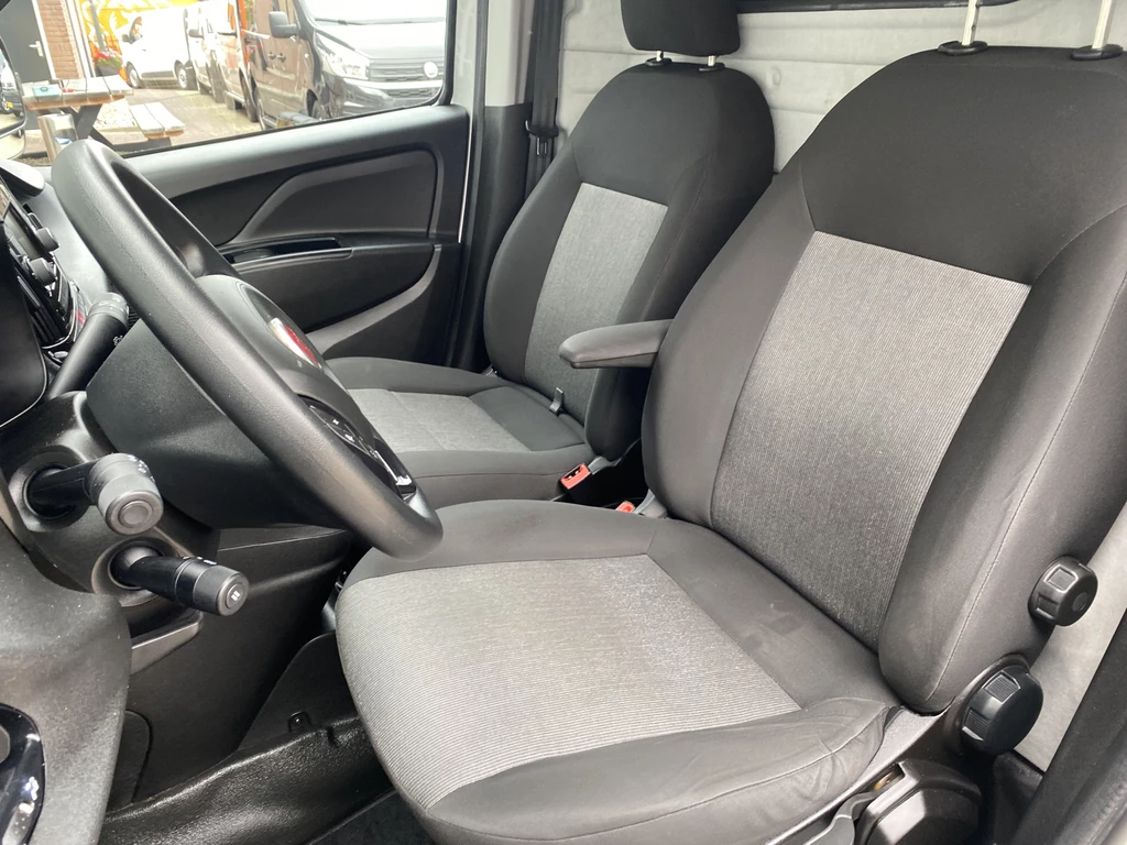 Fiat Doblò – foto 31