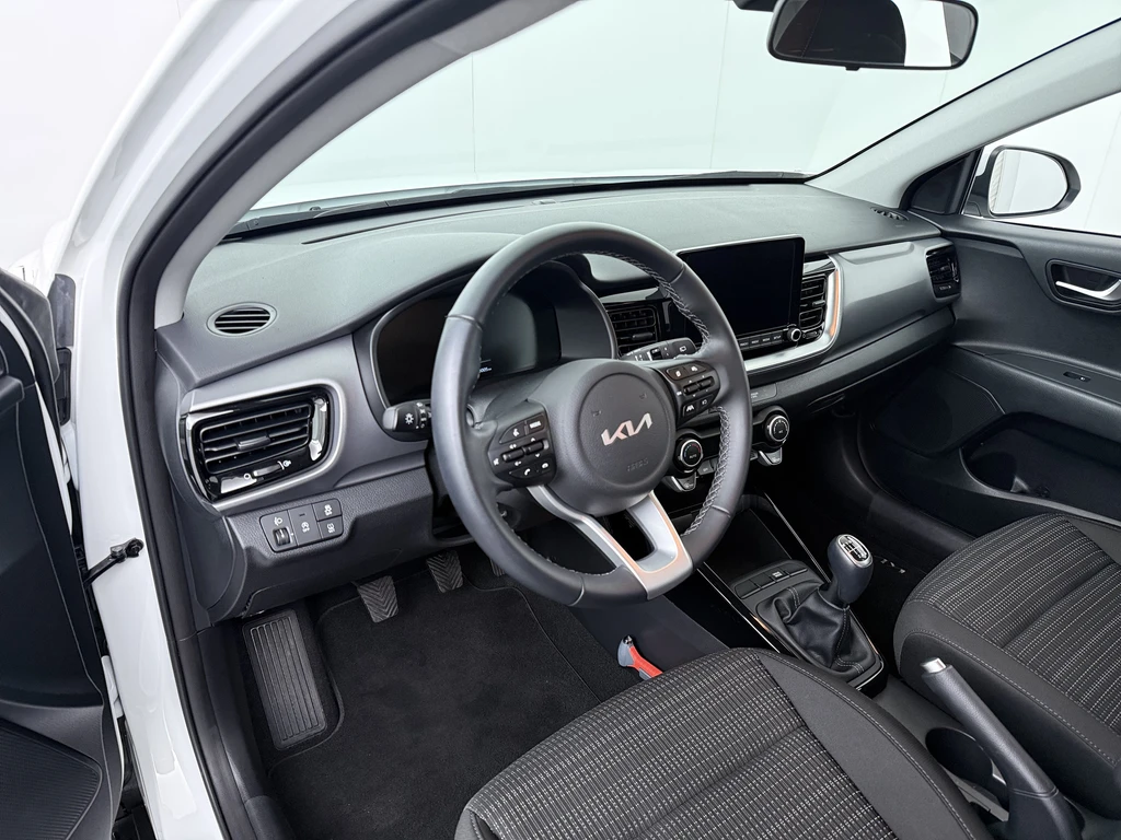 Kia Stonic – foto 20