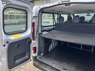 Renault Trafic – thumbnail 21
