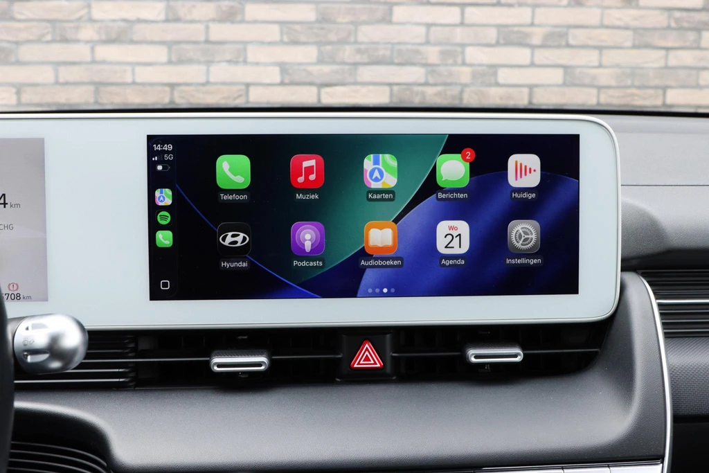 Hyundai IONIQ 5 – foto 36