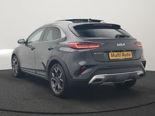 Kia XCeed – thumbnail 4