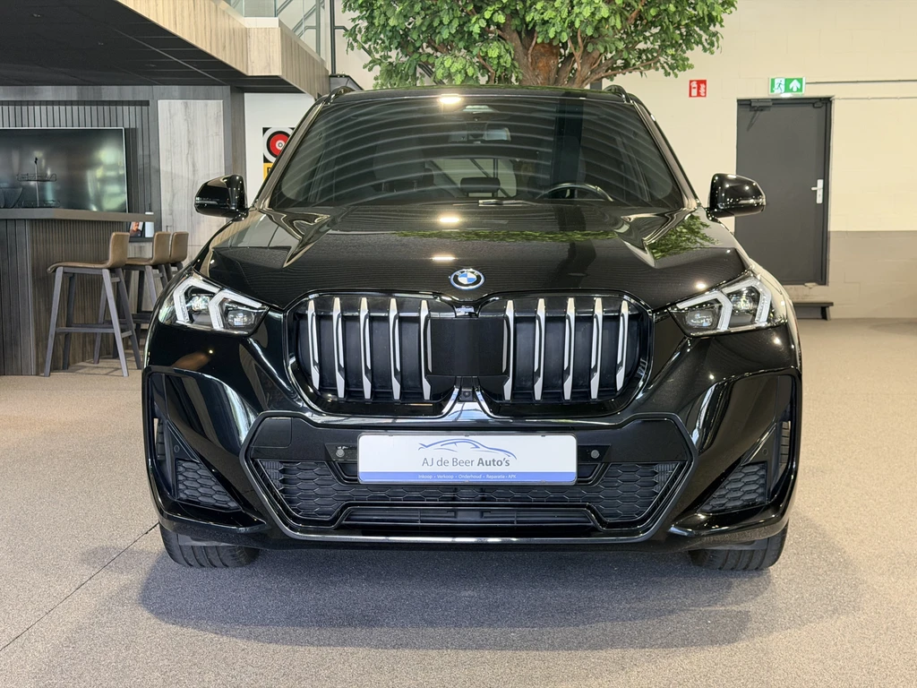 BMW X1 – foto 11