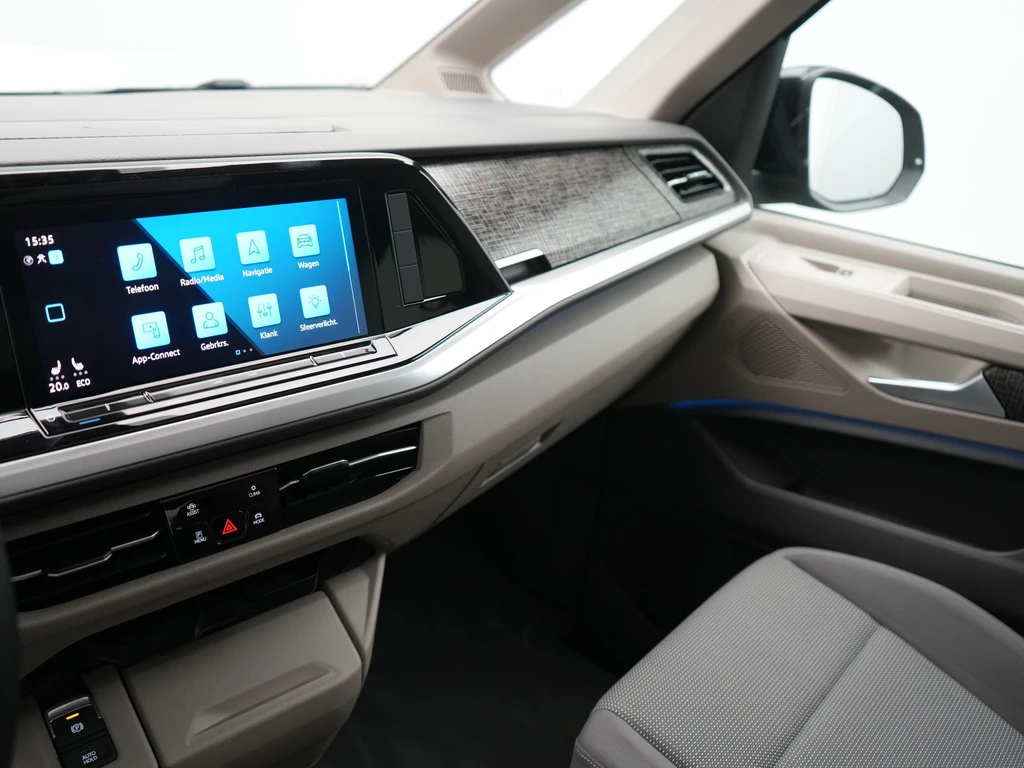 Volkswagen Multivan – foto 36