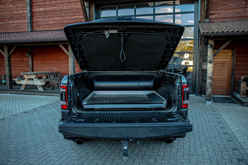 Dodge Ram 1500 – foto 9