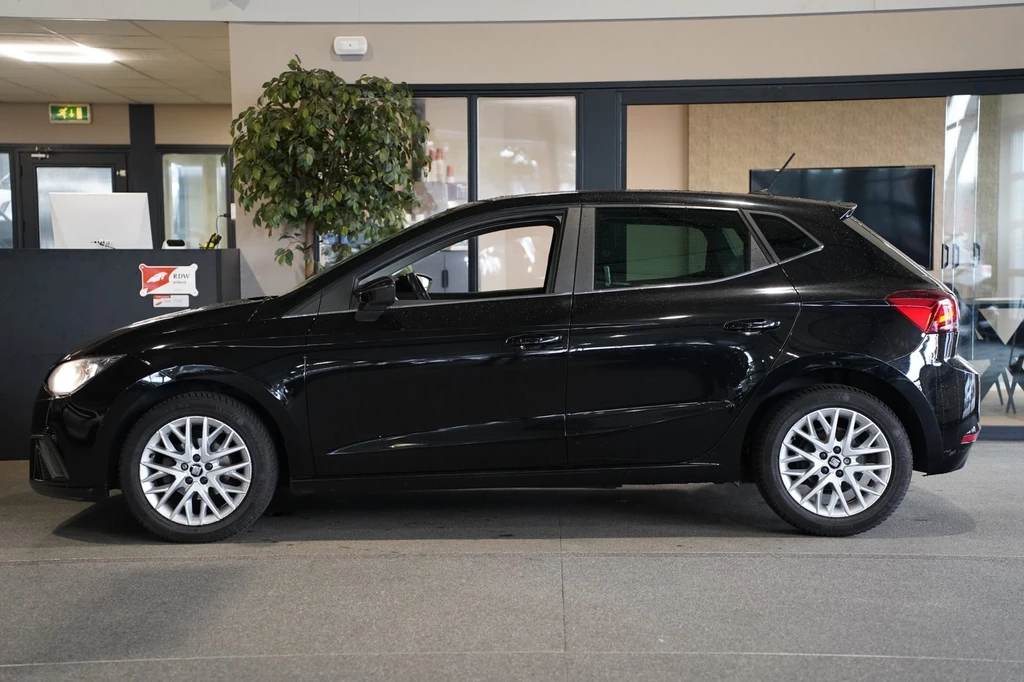SEAT Ibiza – foto 4